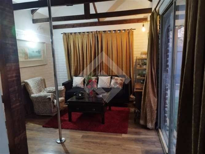 LOCAL COMERCIAL Alexander Fleming / Av. Padre Hurtado