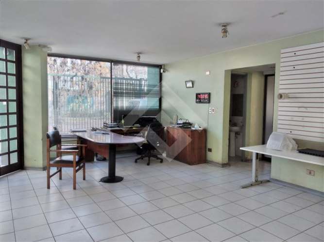 INDUSTRIAL Metro Einstein