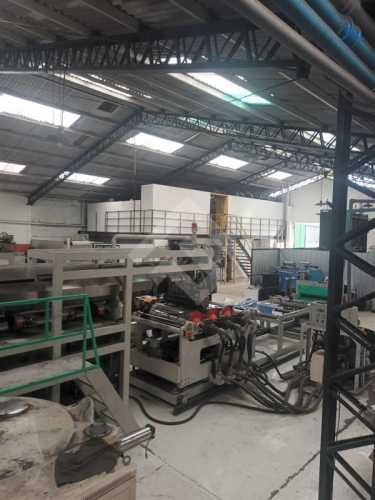 INDUSTRIAL Metro Einstein