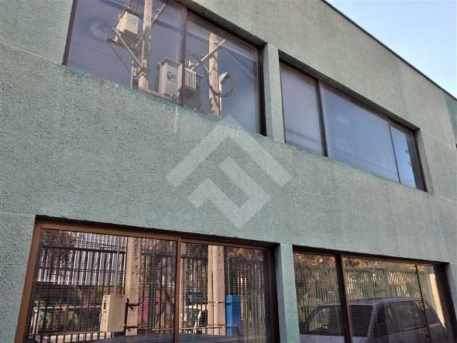 INDUSTRIAL Metro Einstein