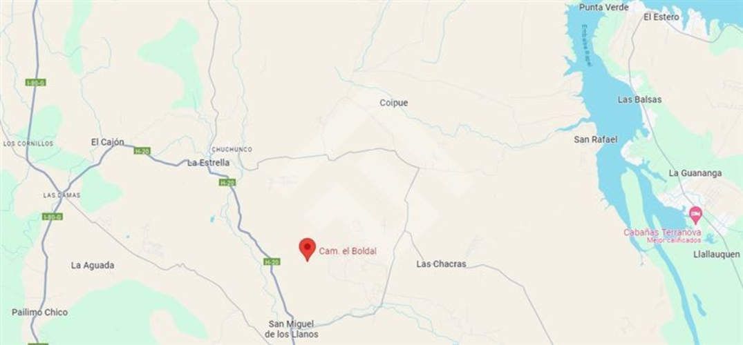 SITIO Comuna La Estrella