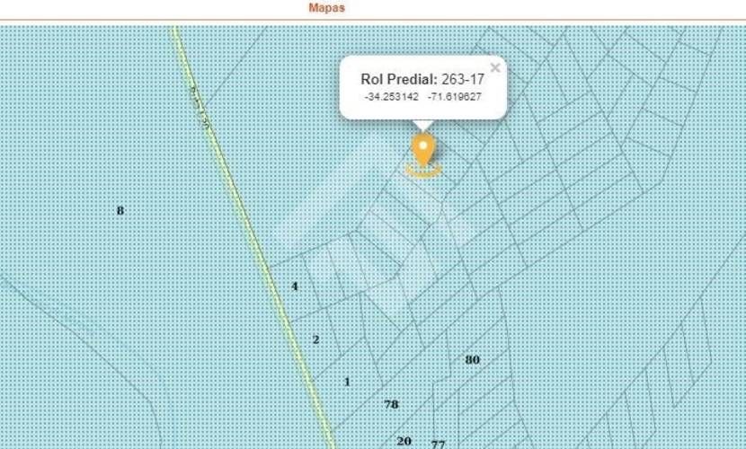 SITIO Comuna La Estrella