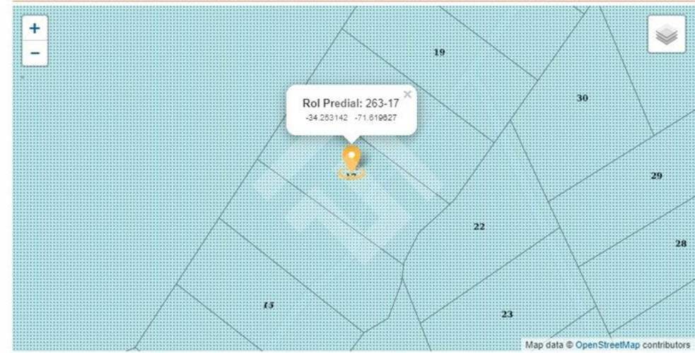 SITIO Comuna La Estrella