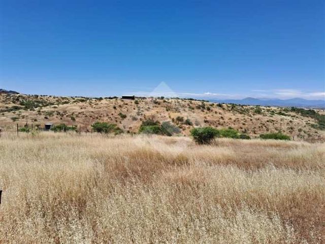 PARCELA Comuna La Estrella