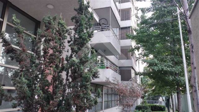 DEPARTAMENTO Emilia Tellez /Hamburgo