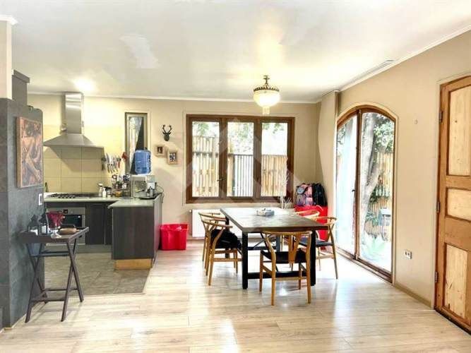 CASA Pastor Fernandez