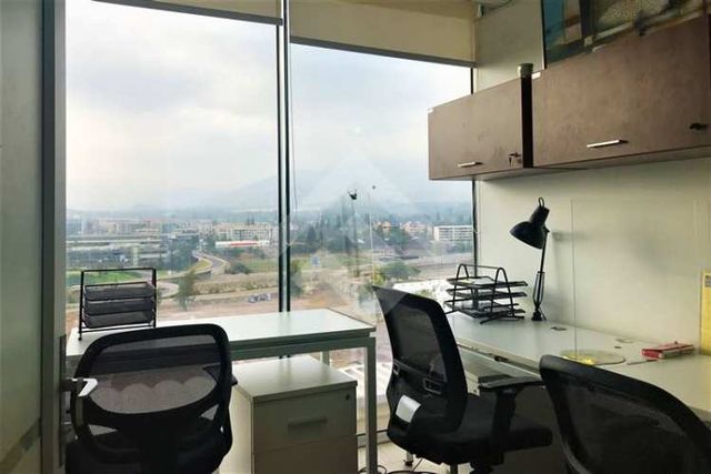 OFICINA AC La Dehesa