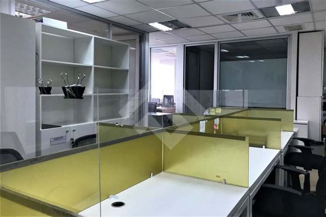 OFICINA AC La Dehesa