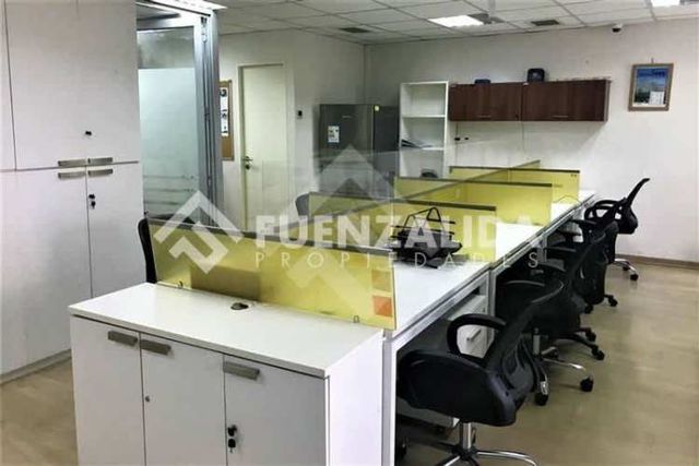 OFICINA AC La Dehesa