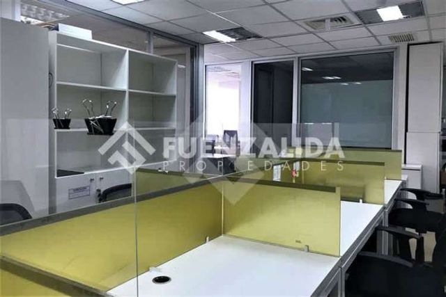 OFICINA AC La Dehesa