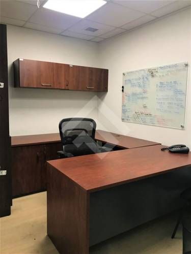 OFICINA AC La Dehesa