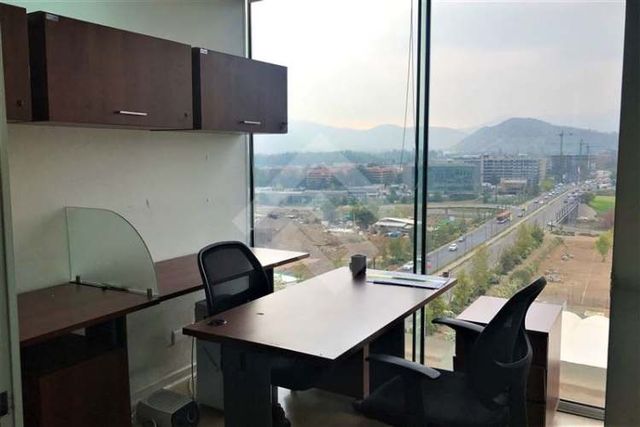 OFICINA AC La Dehesa