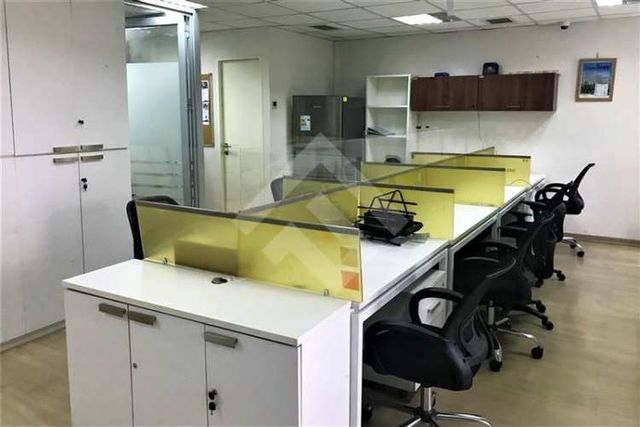 OFICINA AC La Dehesa