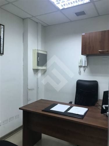 OFICINA AC La Dehesa