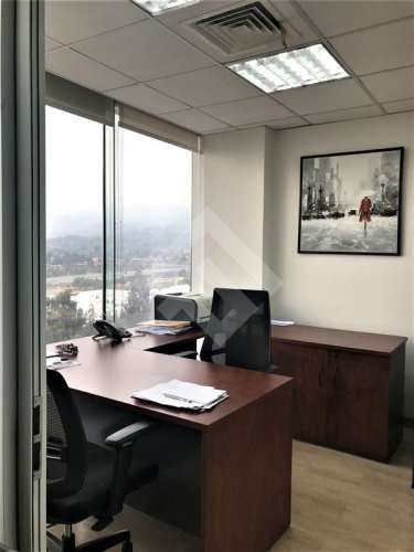 OFICINA AC La Dehesa