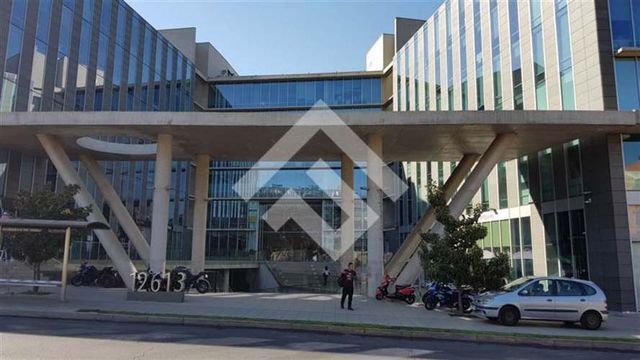 OFICINA Av La Dehesa