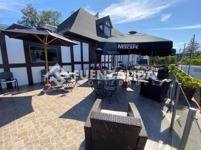 OFICINA AC Alcántara cercano a calle Presidente Errazuriz