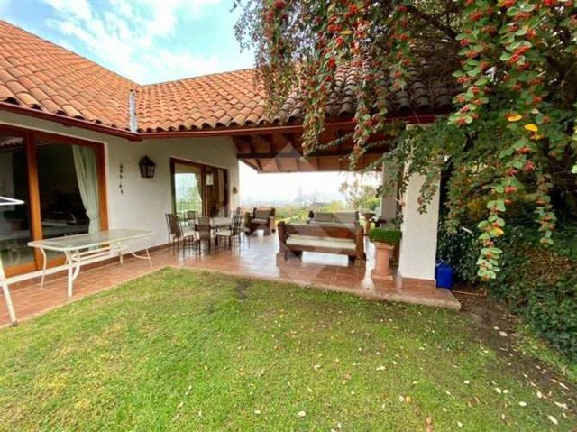 CASA AC Camino de la Laguna