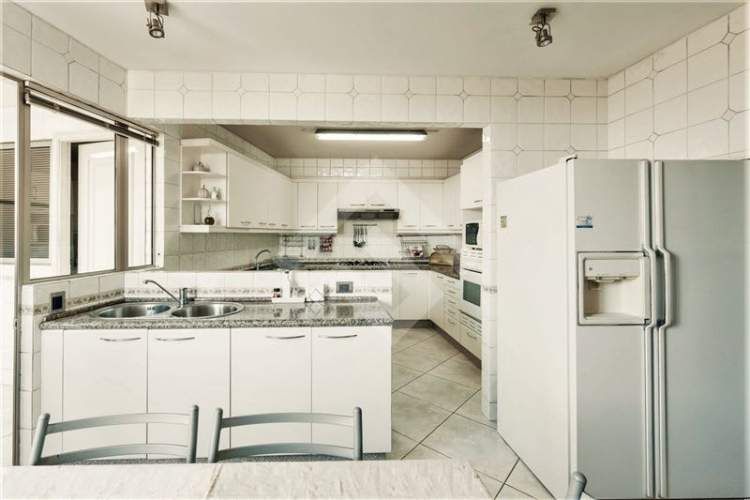 DEPARTAMENTO AC Santa María de Manquehue