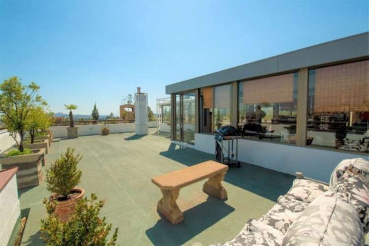 DEPARTAMENTO AC Santa María de Manquehue