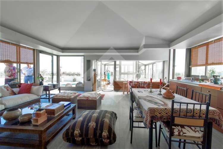 DEPARTAMENTO AC Santa María de Manquehue