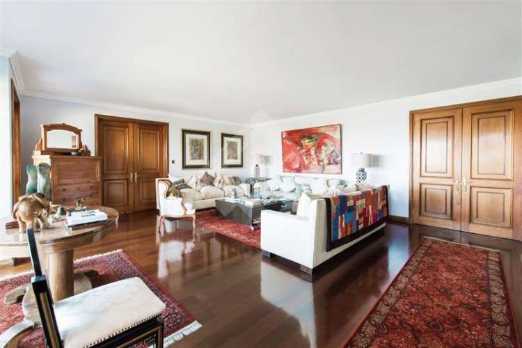 DEPARTAMENTO AC Santa María de Manquehue