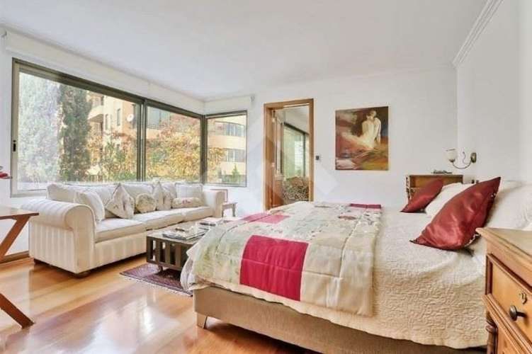 DEPARTAMENTO AC Santa María de Manquehue