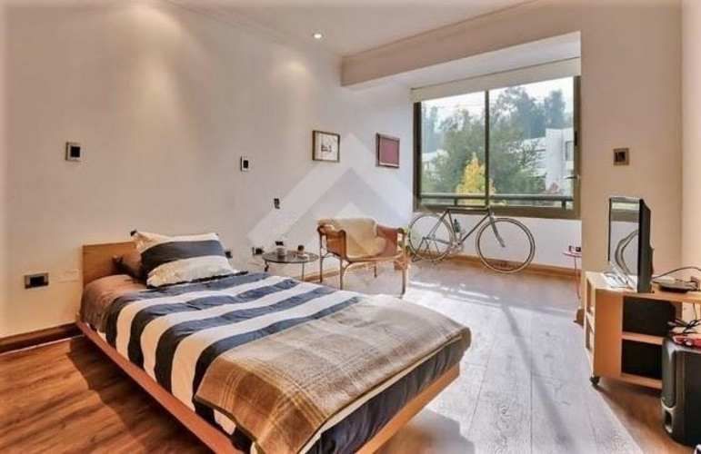 DEPARTAMENTO AC Santa María de Manquehue