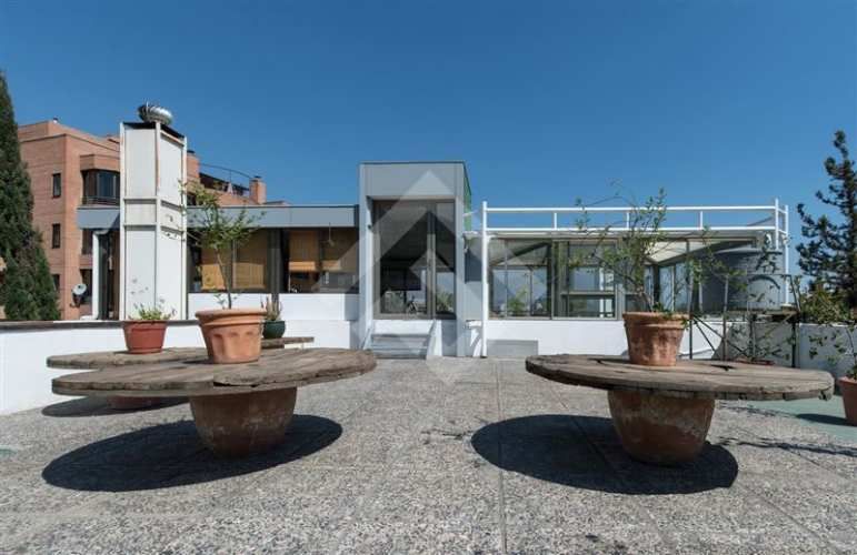 DEPARTAMENTO AC Santa María de Manquehue