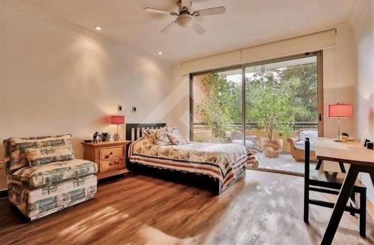 DEPARTAMENTO AC Santa María de Manquehue