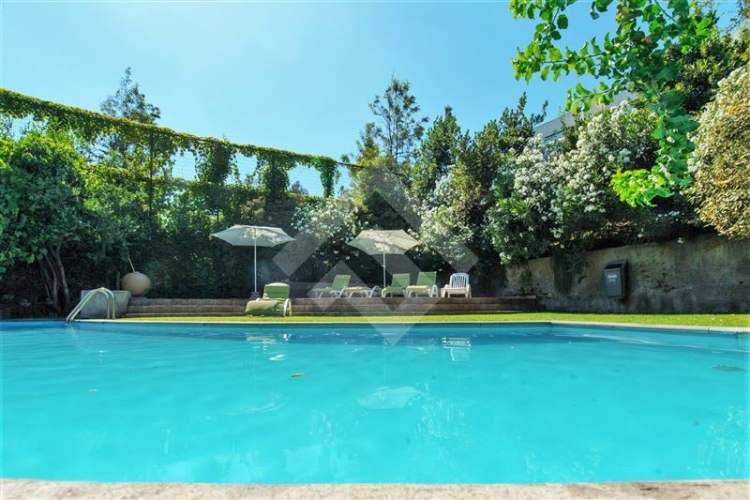 DEPARTAMENTO AC Santa María de Manquehue