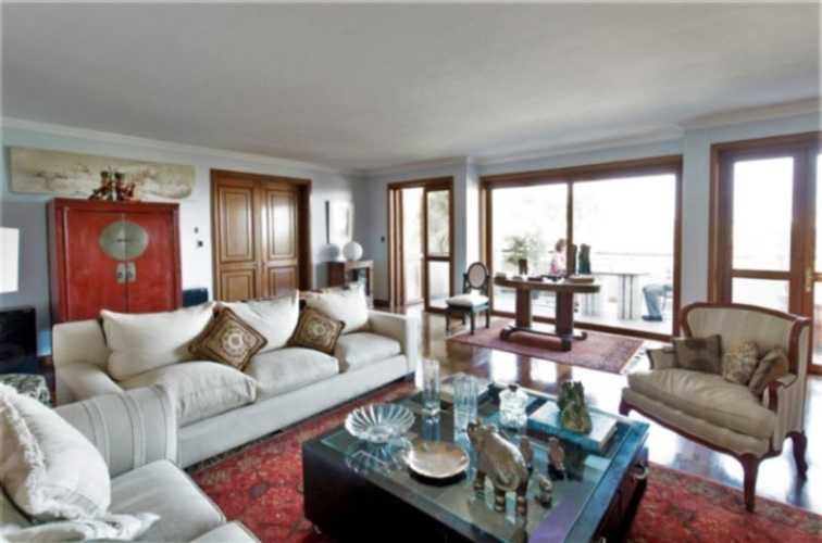 DEPARTAMENTO AC Santa María de Manquehue