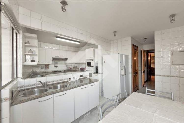 DEPARTAMENTO AC Santa María de Manquehue