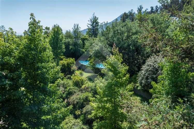 DEPARTAMENTO AC Santa María de Manquehue