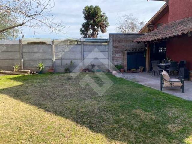 SITIO AC Colegio Parroquial Santa Rosa de Lo Barnechea