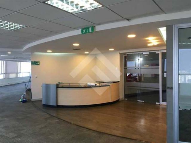 OFICINA Paseo Ahumada