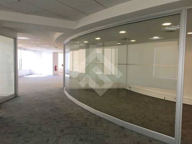 OFICINA Paseo Ahumada