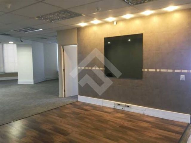 OFICINA Paseo Ahumada