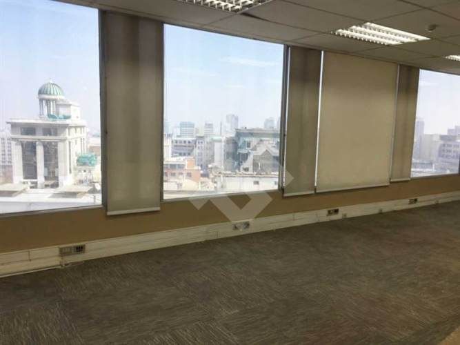 OFICINA Paseo Ahumada