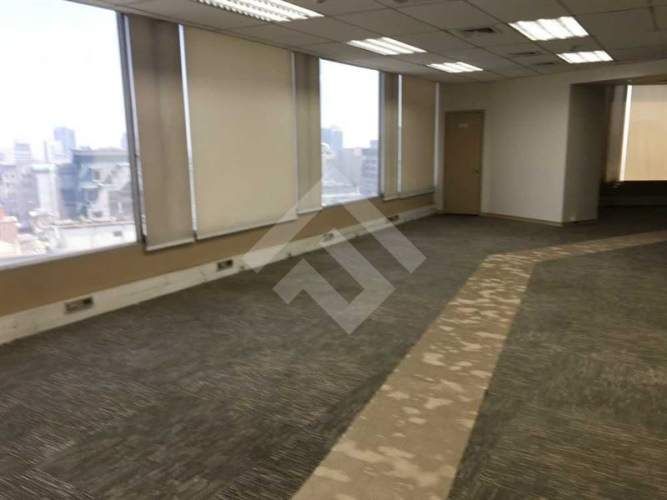 OFICINA Paseo Ahumada