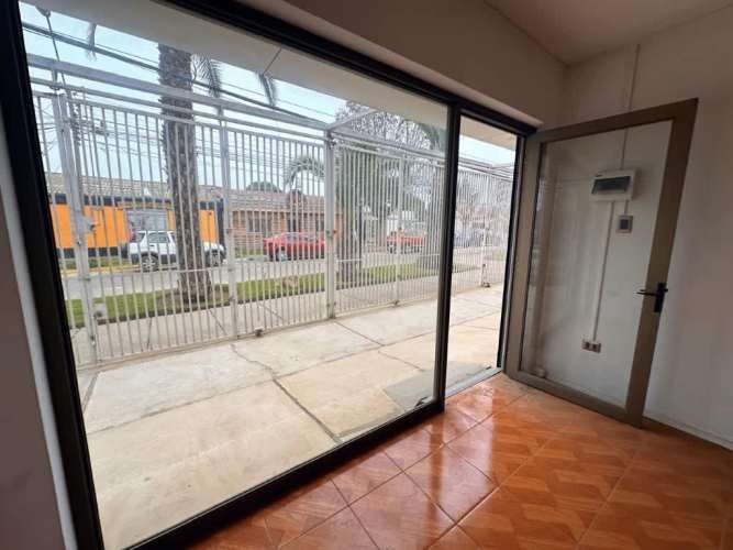 Arriendo de Oficinas en Centro de Limache