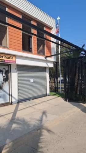 Arriendo de Oficinas en Centro de Limache