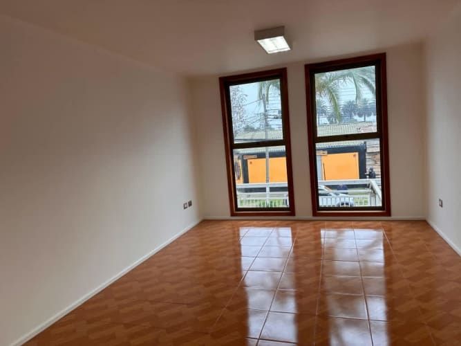 Arriendo de Oficinas en Centro de Limache