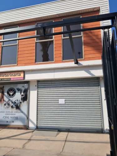 Arriendo de Oficinas en Centro de Limache