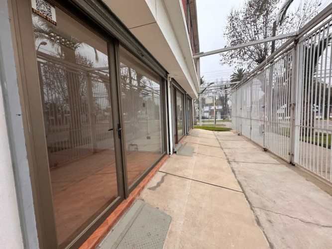 Arriendo de Oficinas en Centro de Limache