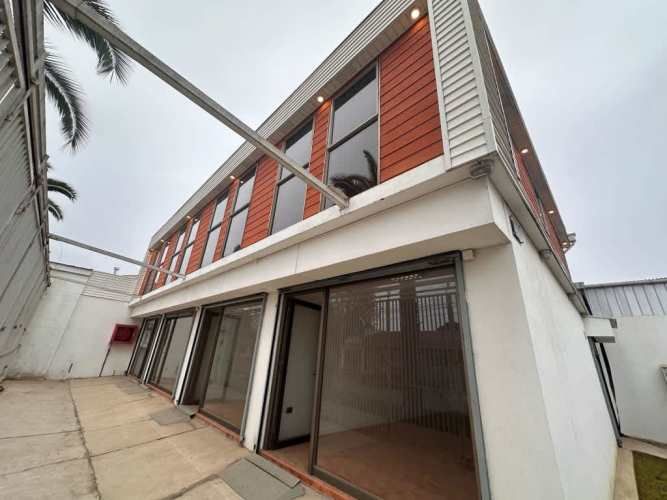 Arriendo de Oficinas en Centro de Limache