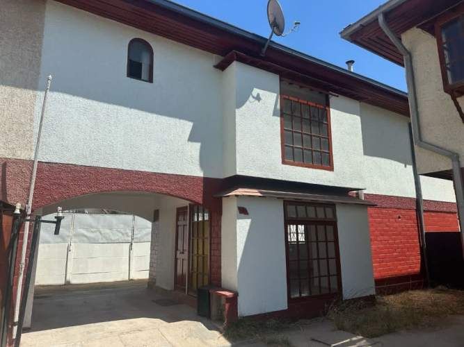 Arriendo de Oficinas en Centro de Limache