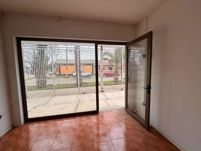 Arriendo de Oficinas en Centro de Limache