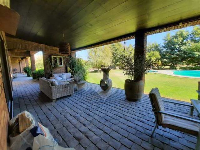 CASA AC Las brisas de Chicureo