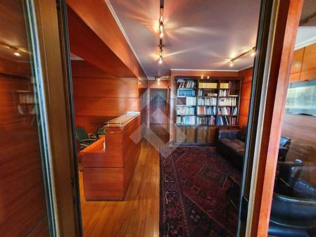 OFICINA Nueva providencia